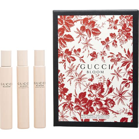 gucci bloom intense rollerball